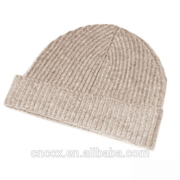 15STC4002 cashmere knit beanie